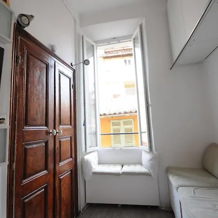 Vieux Apartament