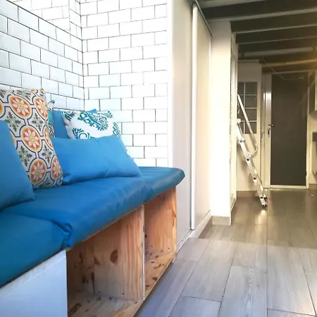Apartament Vieux Nicea