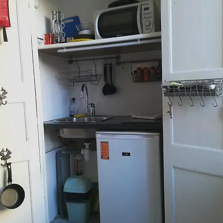 Apartament Vieux *