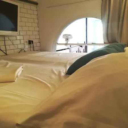 Apartament Vieux