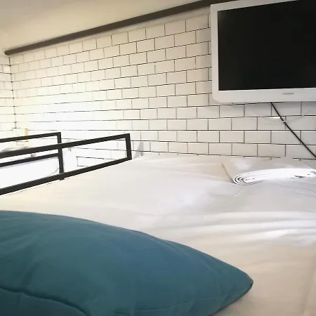 Vieux Apartament *