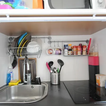 Apartament Vieux